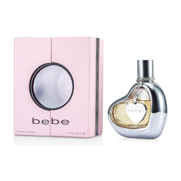 Bebe By Bebe Eau De Parfum Spray - Picture 2 of 5
